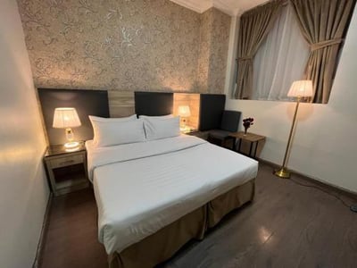 Hayah Grand Hotel Madinah