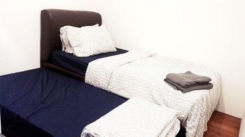 Vipod Klcc Service Suites (no Front Desk Need To Contact Property 5 Days In Advance)