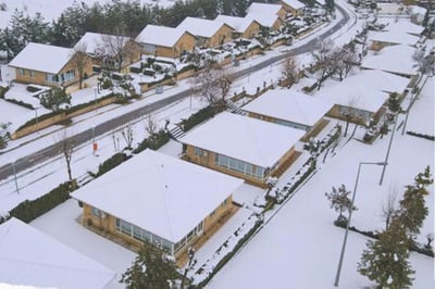 Shingelbana Resort (108 Km Away From Erbil)