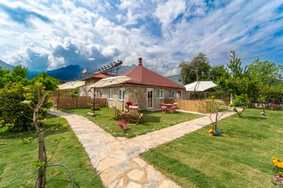 Kamkat Hotel