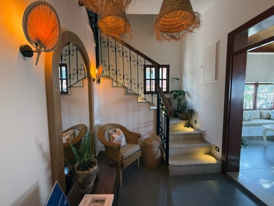 Casa Vagabundo - Adults Only
