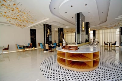 Aw Hotel Riyadh