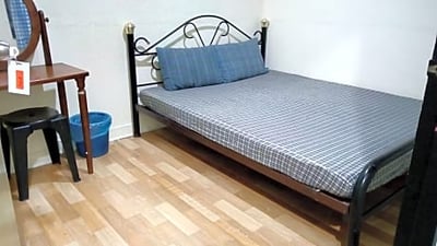 Wheelers Guest House Kuala Lumpur