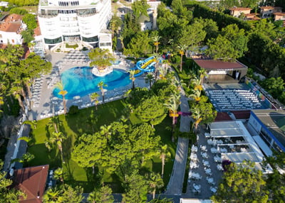 Catamaran Resort Hotel