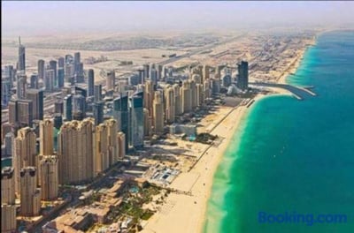 Royal Marina Inn (22Km Away From Dubai) | حجز الفنادق بأفضل الأسعار والعروض - سندباد لکل رحلاتک
