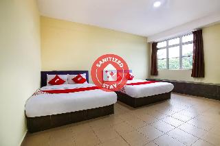 Oyo 89585 Hotel Happy Inn