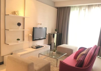 Marc Residence A26 10 By Sync(no Front Desk Please Contact The Property 5 Days In Advance)
