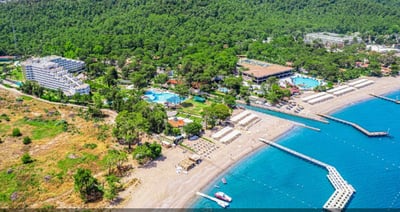 Ma Biche Kemer