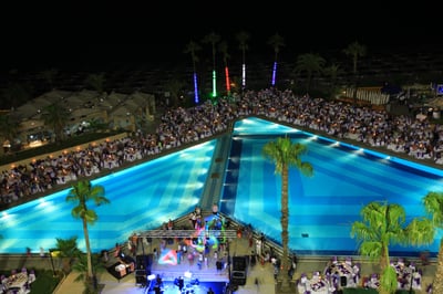 ADORA HOTEL & RESORT