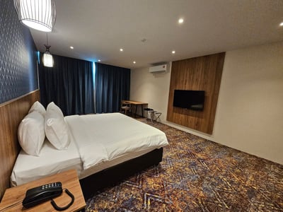 Le Genda Hotel(34km Away From Kuala Lumpur)