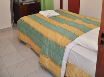 Sahara Inn Prima Selayang Hotel