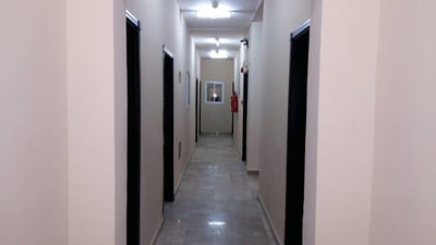 Majestic Hotel