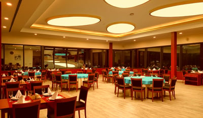 Park Dedeman Elazig