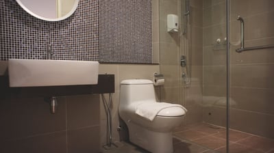 Nova Sj Homestay (no Front Desk Need To Contact Property 5 Days In Advance)