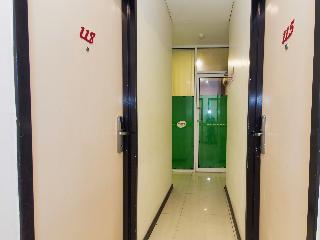 Oyo 479 The Green Hotel