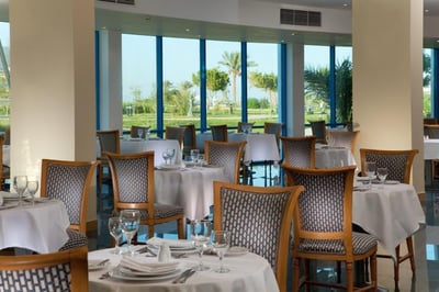 Raouf Hotels International Sun Hotel