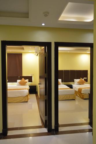 Takala Hotel Apartments