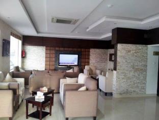 Dorar Darea Hotel Apartments Al Malqa