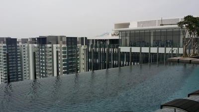 Flexi One South By Sync (no Front Desk Please Contact The Property 5 Days Before Arrival)