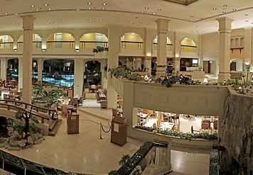 Marriott Sharm El Sheikh