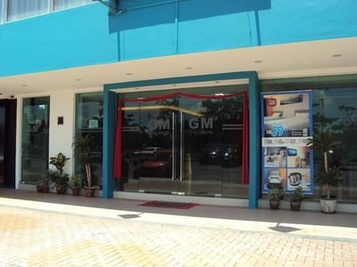 Gm City Hotel