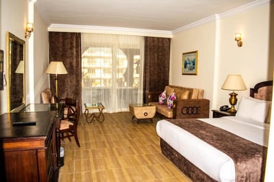 Palma Di Sharm Resort