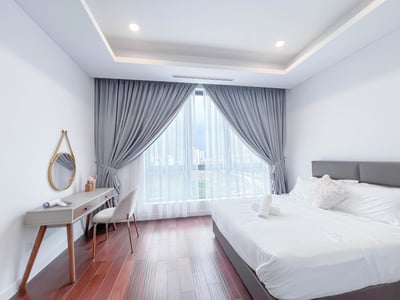 D Rapport Residences By Manhattan Group