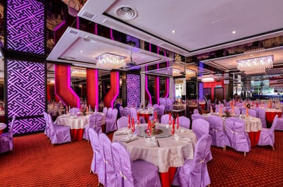 Kingston Hotel