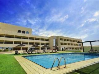 Golden Tulip Seeb Hotel