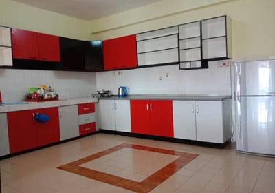 Indah Villa Condo Sunway By Sync (no Front Desk Need To Contact Property 5 Days In Advance)