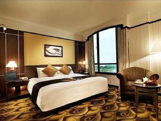 Grand Bluewave Hotel Shah Alam