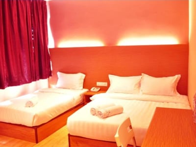 Seven Nite Hotel
