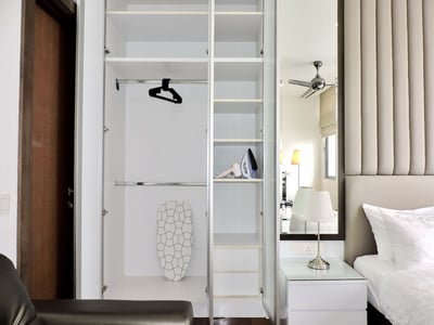 Ken Bangsar By Sleepy Bear (no Front Desk,contact The Property Five Days In Advance)