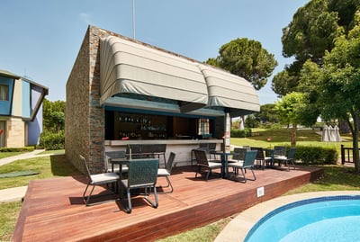 Gloria Verde Resort