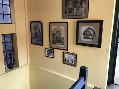 Grocers Inn Backpackers (no Front Desk Please Contact The Property 5 Days Before Arrival)