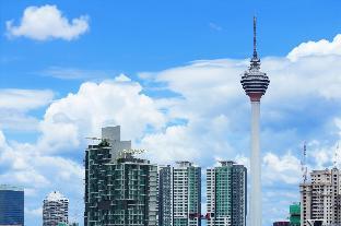 Sungai Wang Hotel