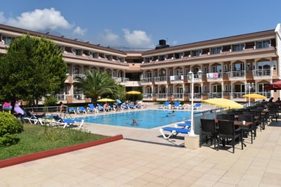 Ares Dream Hotel