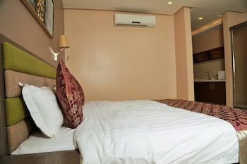 Dar Hashim Hotel Apartments Al Morouj