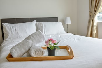 Desa Green 2 (no Front Desk Please Contact The Property 5 Days Before Your Arrival)