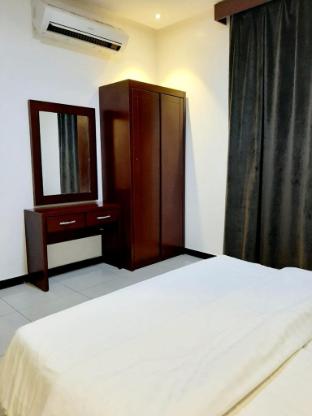 Ahlin Suites 3