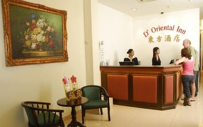 Doriental Inn Kuala Lumpur Hotel