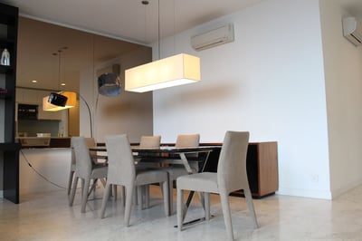Royal Apartment At Platinum Kl(no Front Desk Please Contact The Property 5 Days In Advance)