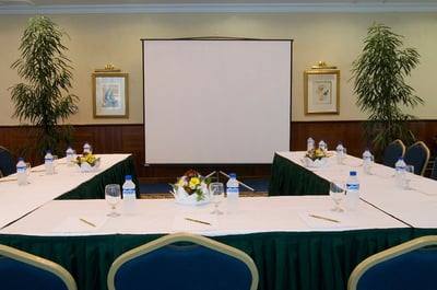 Grand Excelsior Hotel Sharjah