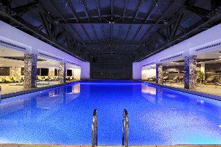 Rixos Lares Hotel (23km Away From Antalya)