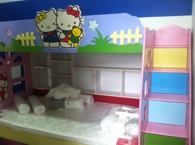 Sams Fancy Homestay