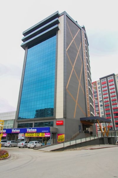 Ramada By Wyndham Nigde