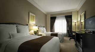Jw Marriott Kuala Lumpur