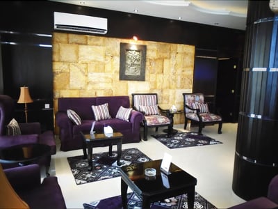 Masaken Al Naifat Furnished Units