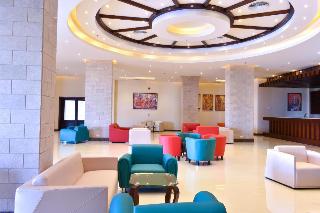 Parrotel Lagoon Waterpark Resort (also Known As Parrotel Lagoon Resort )