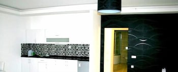 Samsun Residence